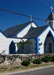Church at Rum Cay